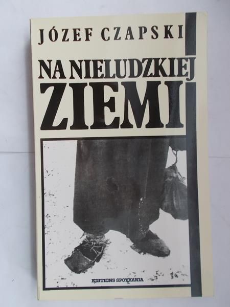Na nieludzkiej ziemi