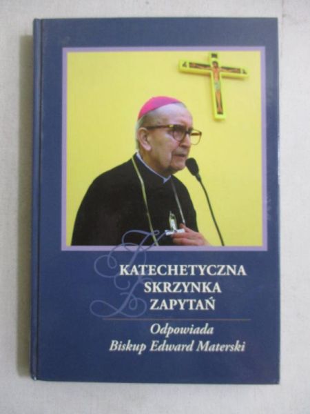 Katechetyczna skrzynka zapytań