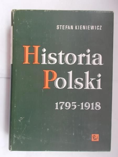 Historia Polski 1795-1918