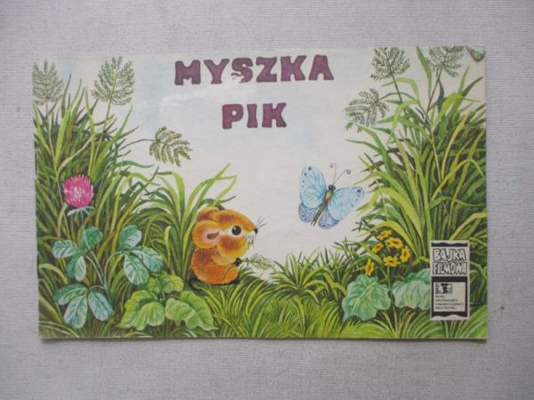 Myszka Pik
