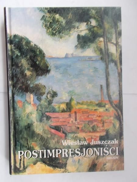 Postimpresjoniści
