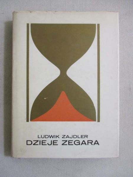 Dzieje zegara