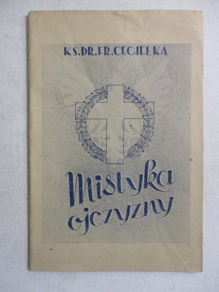 Mistyka ojczyzny, 1946 r.