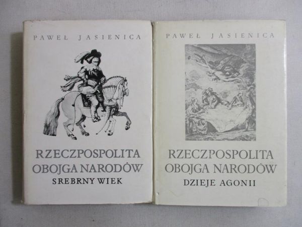 Rzeczypospolta obojga narodów