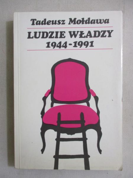 Ludzie władzy 1944-1991