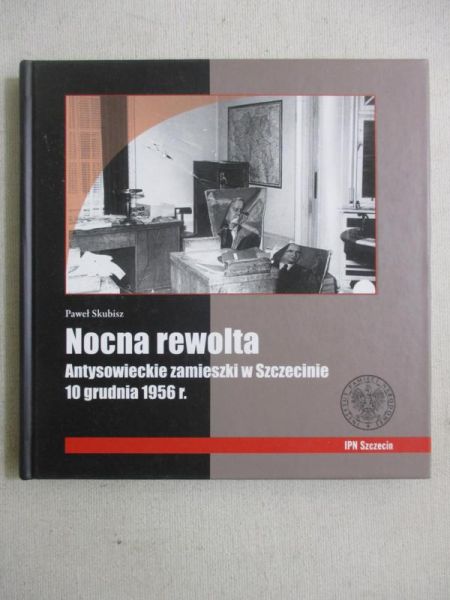 Nocna rewolta