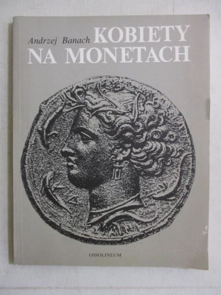 Kobiety na monetach