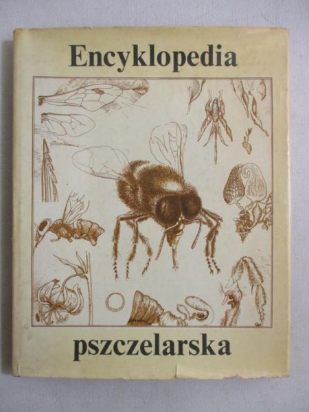 Encyklopedia pszczelarska
