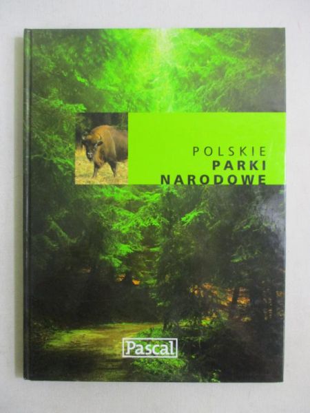 Polskie parki narodowe