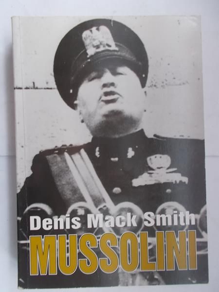 Mussolini