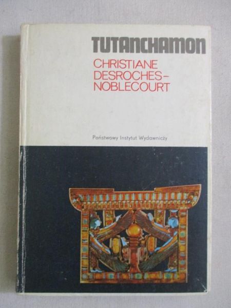 Tutanchamon