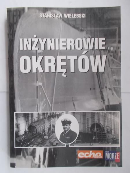Inżynierowie okrętów