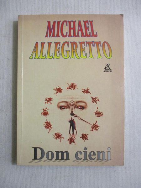 Dom cieni