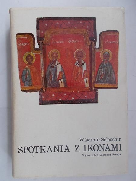 Spotkania z ikonami