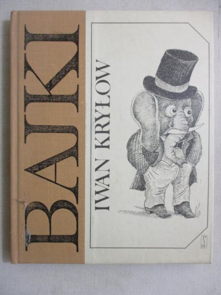 Bajki
