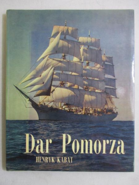 Dar Pomorza