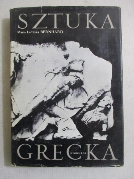 Sztuka grecka