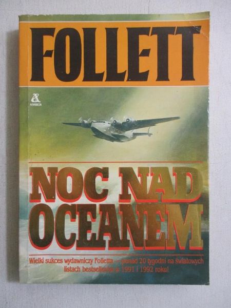 Noc nad oceanem