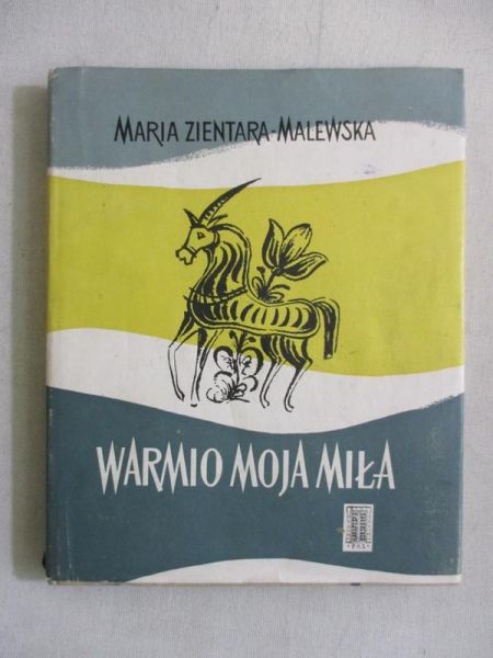 Warmio moja miła