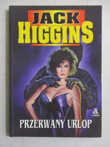 Przerwany urlop