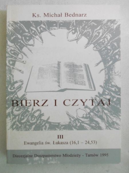 Bierz i czytaj