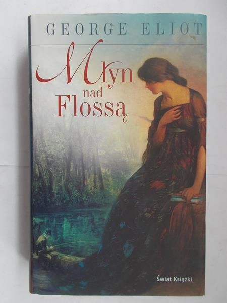 Młyn nad Flossą