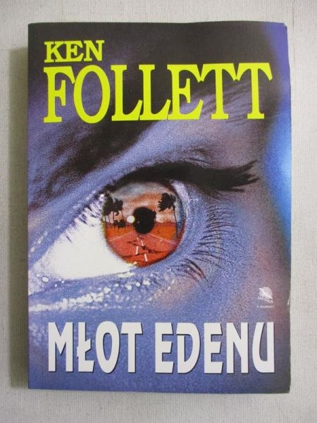 Młot Edenu
