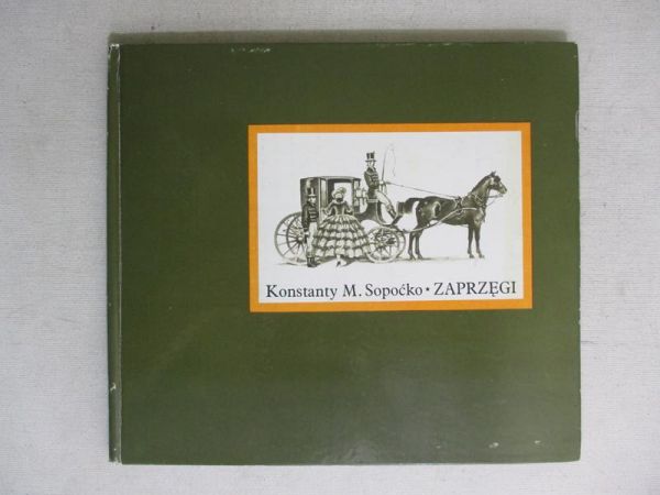 Zaprzęgi