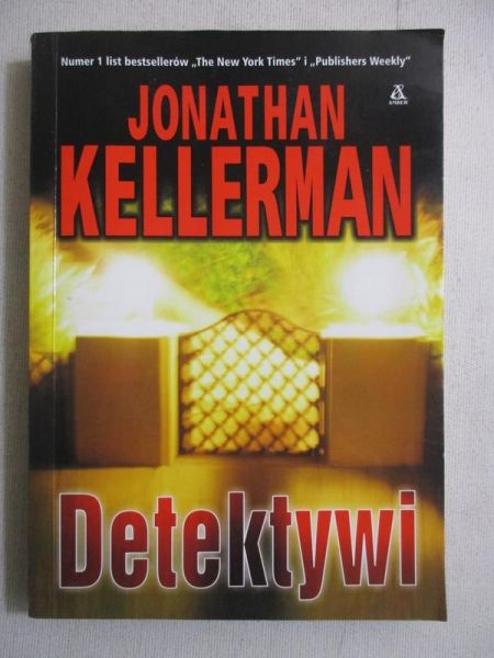 Detektywi