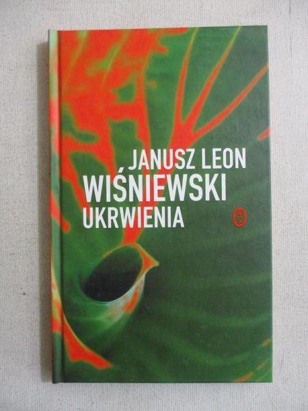 Wiśniewski Janusz L. - Ukrwienia