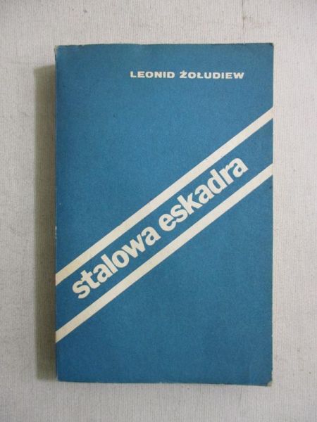 Stalowa eskadra