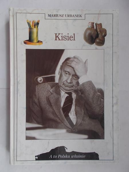Kisiel
