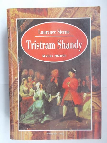 Tristram Shandy
