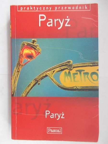 Paryż