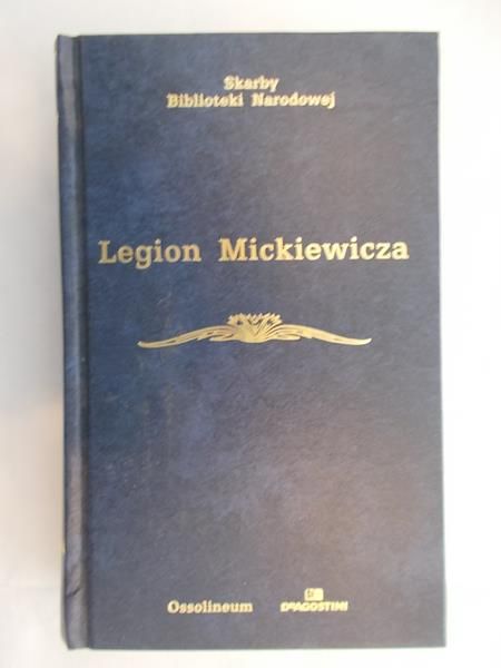 Batowski Henryk - Legion Mickiewicza w kampanii włosko - austriackiej 1848