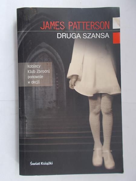 Druga szansa