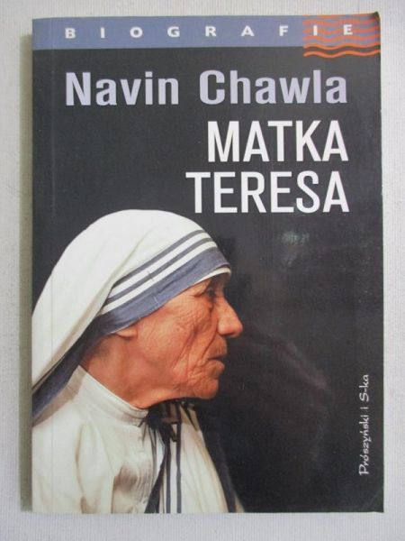 Matka Teresa