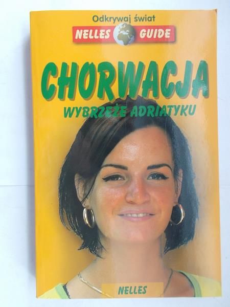 Chorwacja. Wybrzeże Adriatyku