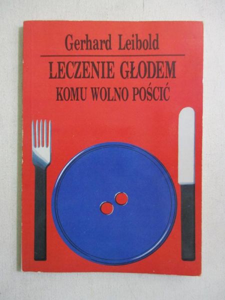 Leczenie głodem
