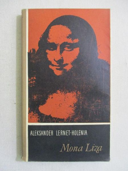 Mona Liza