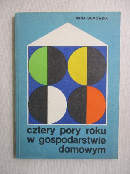 Cztery pory roku w gospodarstwie domowym