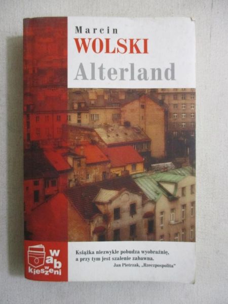 Alterland