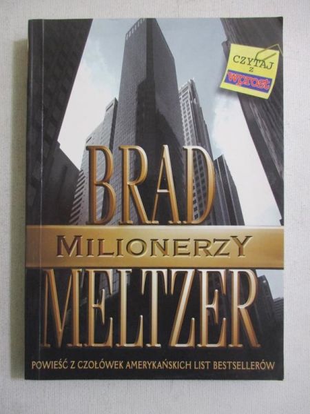 Milionerzy