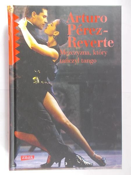 Mężczyzna, który tańczył tango