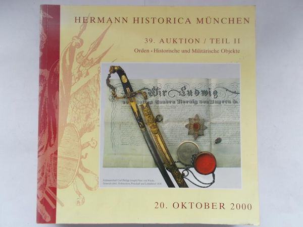 Wagner Peter -  Historica Munchen