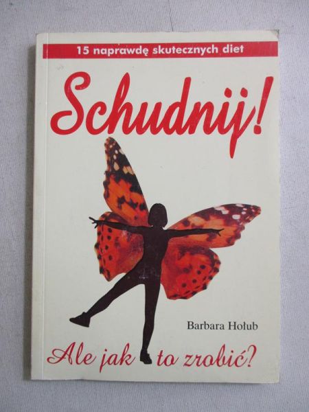 Schudnij!