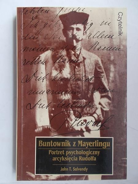 Buntownik z Mayerlingu
