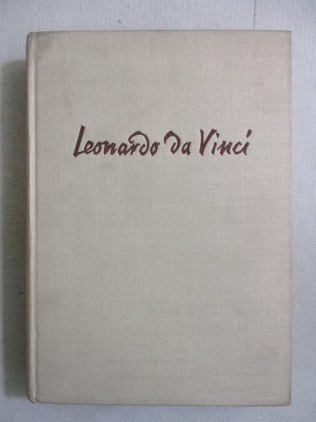 Leonardo Da Vinci