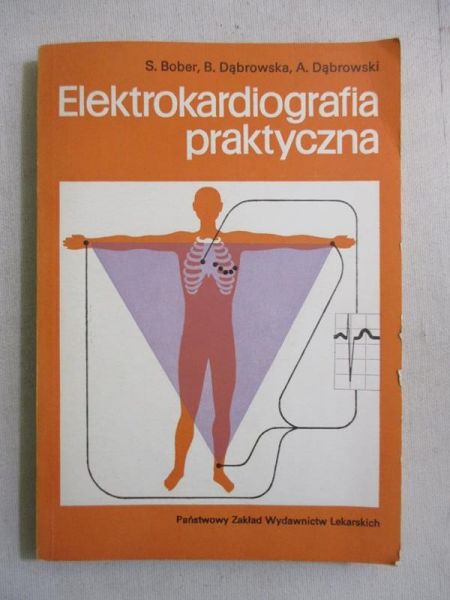 Elektrokardiografia praktyczna