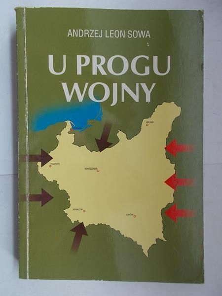 U progu wojny
